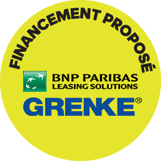 financement BNP grenke